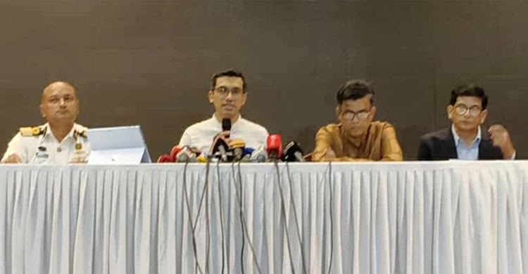 ৩০ বছর পর মাতারবাড়ী-মহেশখালীকে সাংহাই-সিঙ্গাপুরের মতো দেখতে চাই