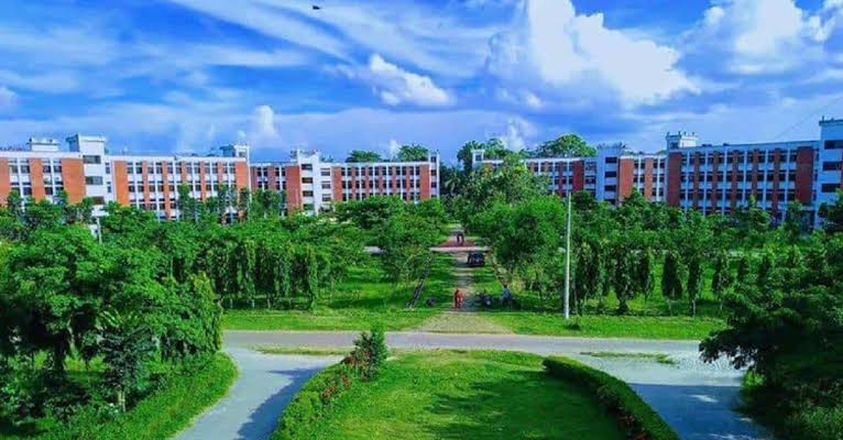 বেরোবিতে শূন্য প্রো-ভিসি-ট্রেজারারের পদ; উপাচার্যের বিদেশ সফরে দ্বায়িত্বে রেজিস্ট্রার