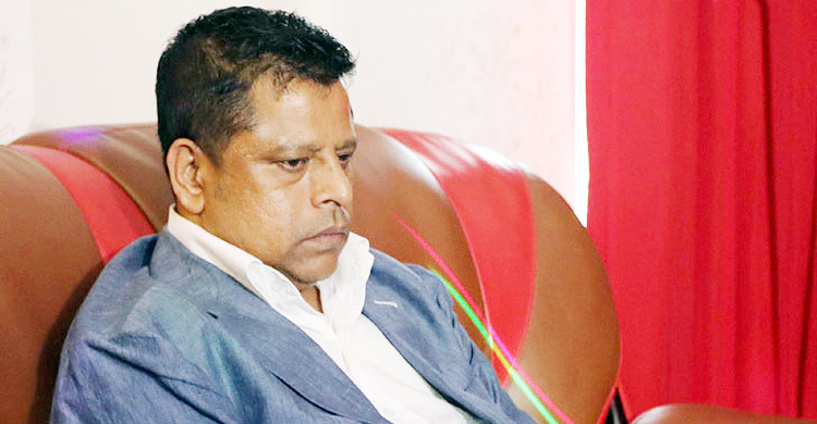 সিসাবার খুলে অবৈধ কর্মকাণ্ড, সেলিম প্রধানসহ গ্রেফতার ৯