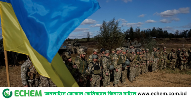 ইউক্রেনে শান্তিরক্ষায় বাংলাদেশি সেনা পাঠানোর পরিকল্পনা যুক্তরাষ্ট্রের
