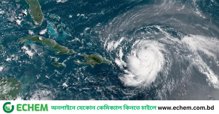 ক্যাটাগরি-৪ হারিকেন কিকোর আঘাতের শঙ্কা, হাওয়াইয়ে সতর্কতা জারি