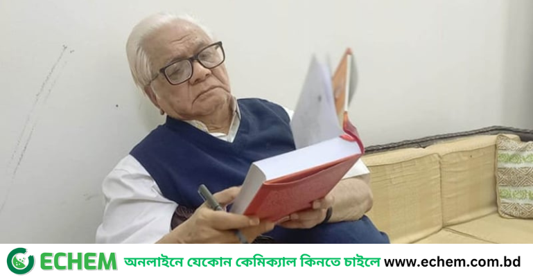 লেখক ও বামপন্থী চিন্তাবিদ বদরুদ্দীন উমর আর নেই