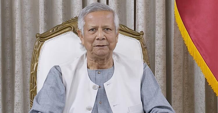 ডাকসু নির্বাচন: ঢাবি প্রশাসনকে সর্বাত্মক সহযোগিতার নির্দেশ প্রধান উপদেষ্টার