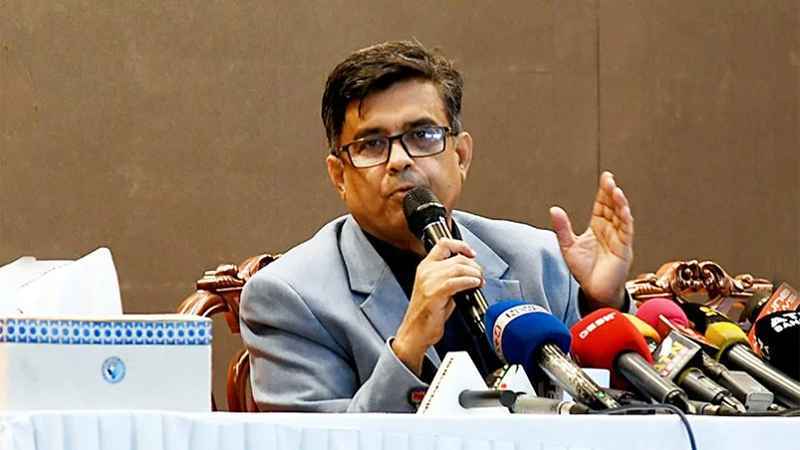 ফেব্রুয়ারিতেই ভোট, কোনো শক্তি ঠেকাতে পারবে না: প্রেস সচিব