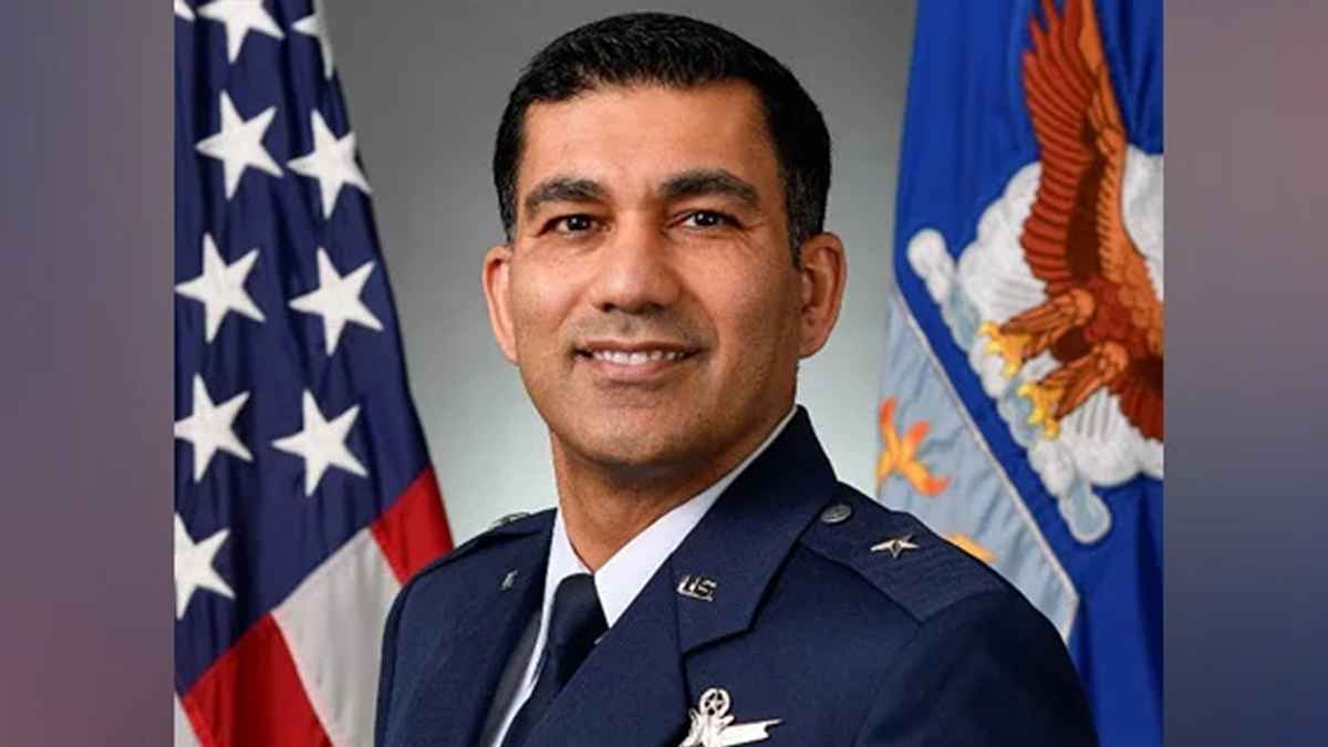 যুক্তরাষ্ট্রের আয়রন ডোমের নেতৃত্বে বাংলাদেশি বংশোদ্ভূত শরিফুল