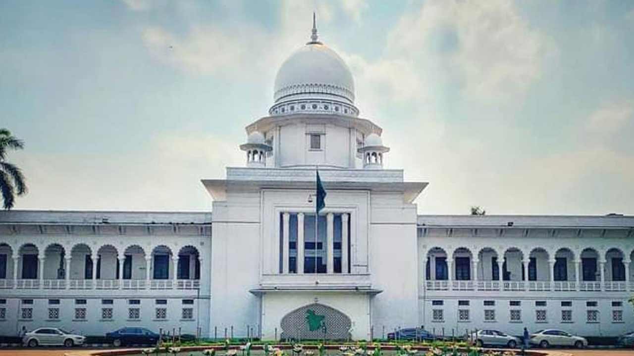 জাকসু নির্বাচন স্থগিত চেয়ে হাইকোর্টে রিট