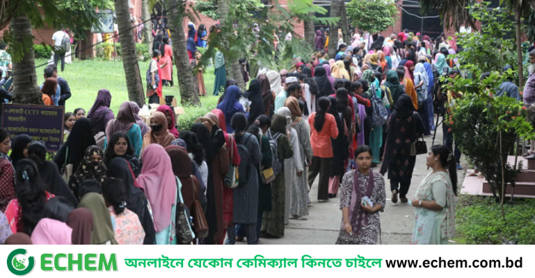 ডাকসু নির্বাচনে অব্যবস্থাপনা ও পক্ষপাতের অভিযোগ তিন হেভিওয়েট প্রার্থীর