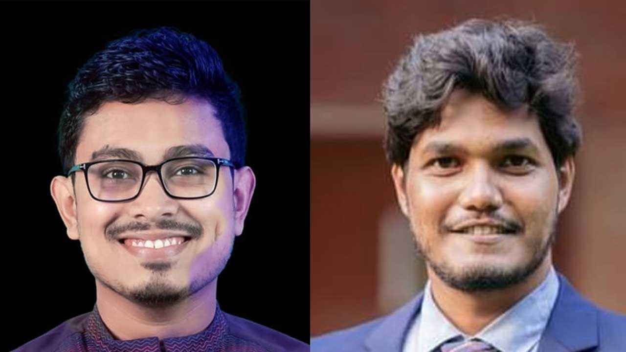 আবিদের চেয়ে ৪৫২৩ ভোটে এগিয়ে সাদিক কায়েম