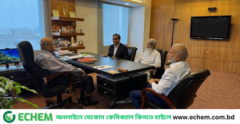 কীটনাশক পণ্যে সিন্ডিকেট ভাঙতে বামার কমিটি গঠন