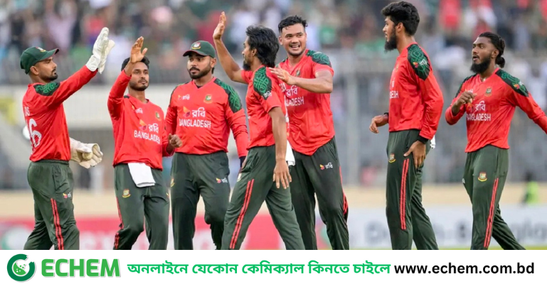 এশিয়া কাপে দুর্দান্ত সূচনা: হংকংকে ৭ উইকেটে হারাল বাংলাদেশ