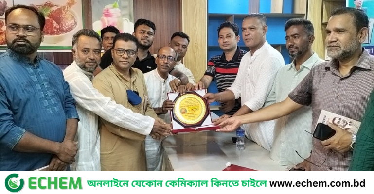 কোম্পানীগঞ্জে প্রবাসী কল্যাণ পরিষদের সভাপতিকে সংবর্ধনা ও “জিয়ার প্রতিচ্ছবি” বই বিতরণ