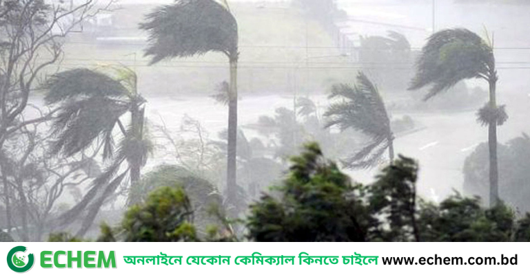 ঢাকাসহ ১৪ জেলায় ৬০ কিমি ঝড়ের আভাস