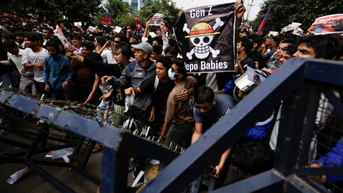 নেপালে সরকারের পতন ঘটানো জেন-জিরা এখন নতুন নেতাদের বেছে নিচ্ছেন