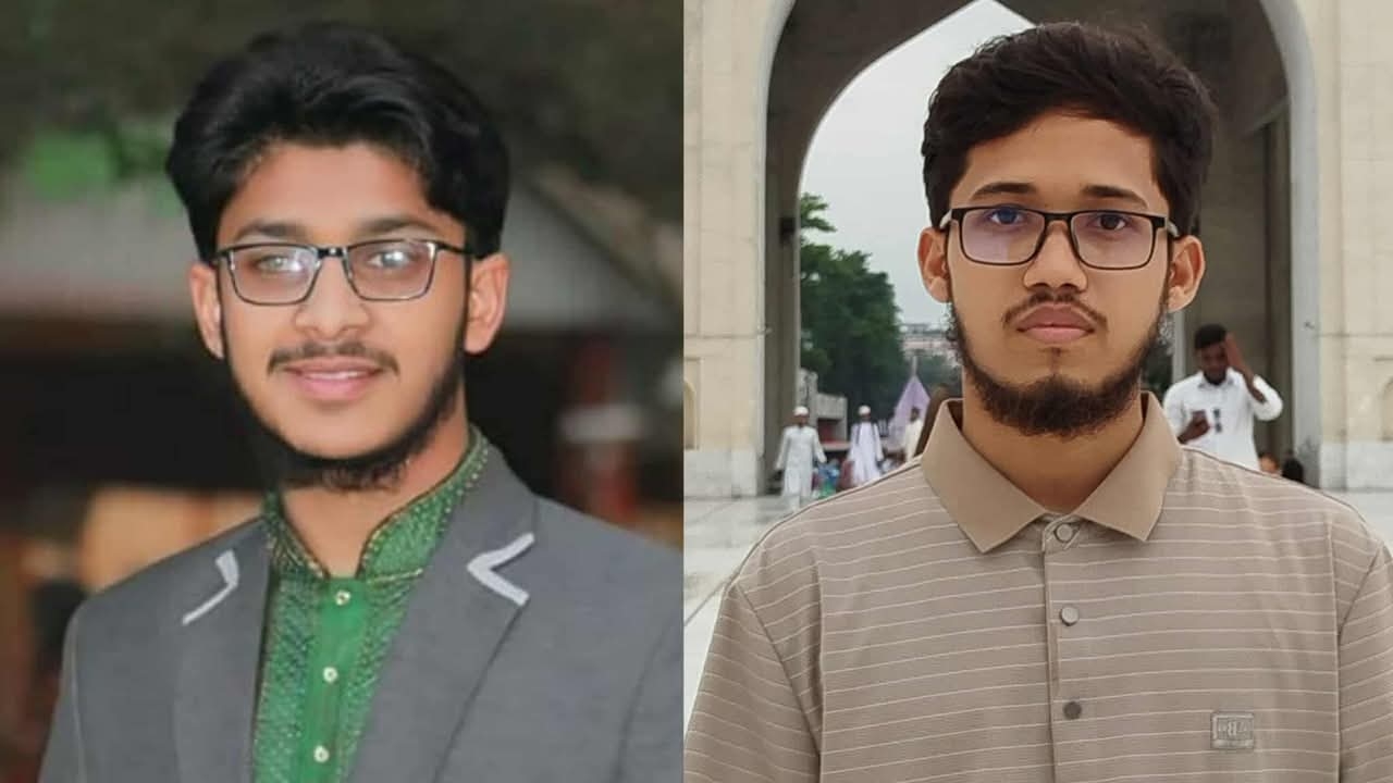 ইবির ফুলকুঁড়ি তারারমেলা শাখার নেতৃত্বে আহনাফ-মুবাশ্বির