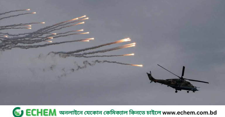 রাশিয়ার নেতৃত্বে সামরিক মহড়ায় বাংলাদেশ-ভারতসহ ৬ দেশ