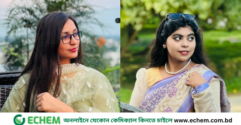 ইবির খালেদা জিয়া হল কালচারাল সোসাইটির সভাপতি শাম্মী সম্পাদক শোভা