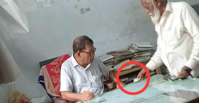 ঘুষের রাজত্বে সেটেলমেন্ট অফিস, তদন্তের আশ্বাস কর্তৃপক্ষের