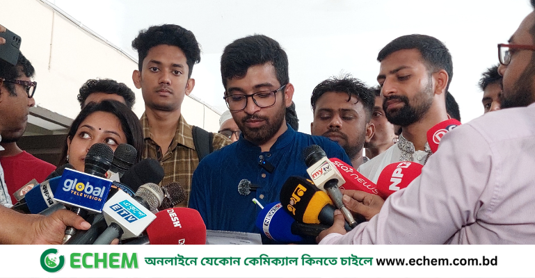 রাকসু নির্বাচন: ম্যানুয়াল পদ্ধতিতে ভোট গণনাসহ ৬ দাবি ছাত্রদলের