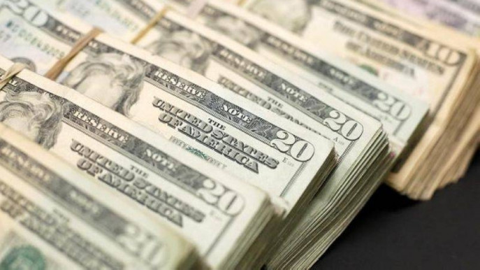 বৈদেশিক মুদ্রার রিজার্ভ আবারও ৩১ বিলিয়ন ডলার ছাড়াল