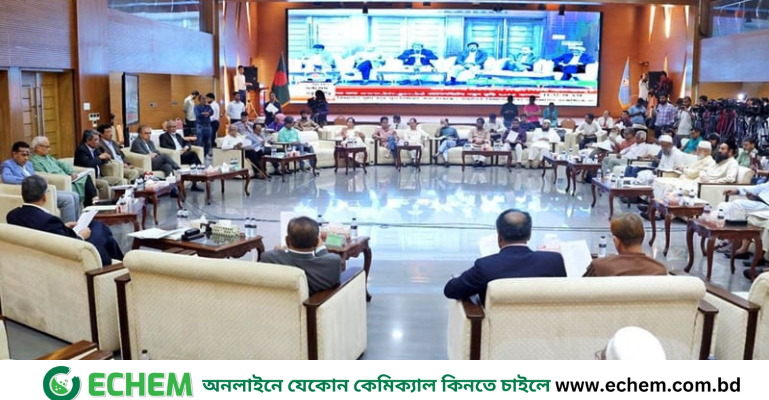 গণভোটেই সিদ্ধান্ত সাংবিধানিক সংস্কারের, তবে সময় নিয়ে মতভিন্নতা