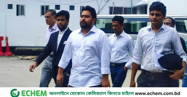 দ্বিতীয় দিনের মতো ট্রাইব্যুনালে সাক্ষ্য দিচ্ছেন নাহিদ