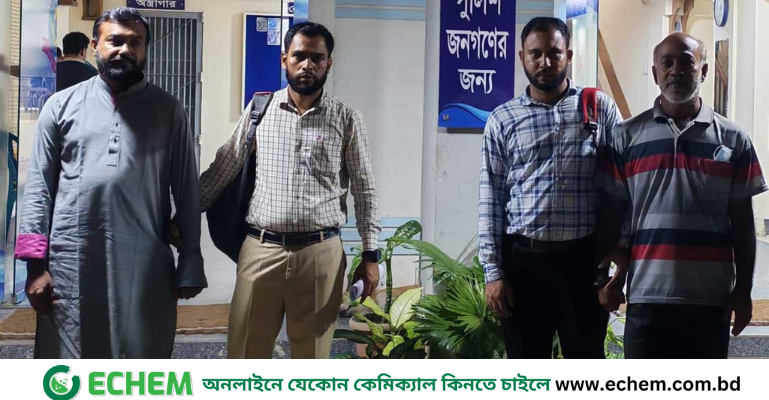 সাবেক ভূমিমন্ত্রী সাইফুজ্জামানের অর্থপাচাকারী এজেন্ট উৎপল পাল ও আবদুল আজিজ গ্রেপ্তার