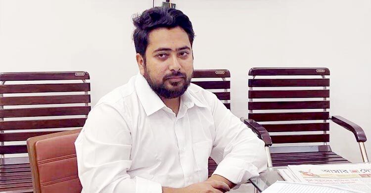 হাসিনার পতনের আগেই ড. ইউনূসকে সরকারপ্রধান করার প্রস্তাব দেওয়া হয়: নাহিদ