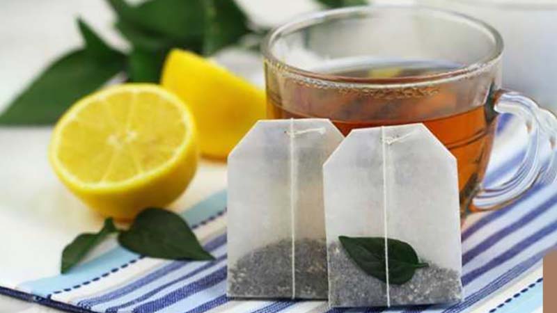 বাংলাদেশে বহুল ব্যবহৃত টি ব্যাগে বিপজ্জনক মাত্রার বিষাক্ত ভারী ধাতুর উপস্থিতি