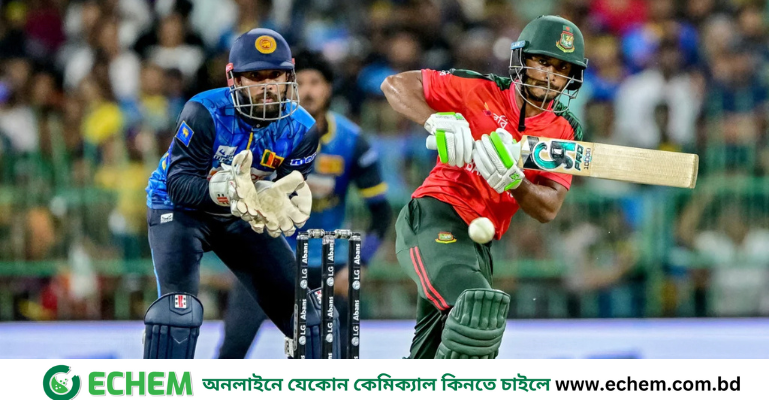বাংলাদেশ-শ্রীলঙ্কা ম্যাচ দিয়ে সুপার ফোর শুরু, দেখুন পূর্ণাঙ্গ সূচি