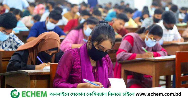 ৪৭তম বিসিএস প্রিলিমিনারি শুরু, শেষ হবে দুপুর ১২টায়