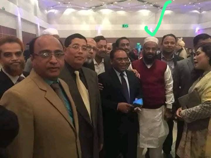 রামগঞ্জ উপজেলা কাউন্সিল কাল: সভাপতি প্রার্থী মজুর বিরুদ্ধে ‘অওয়ামী ঘেঁষার’ অভিযোগ