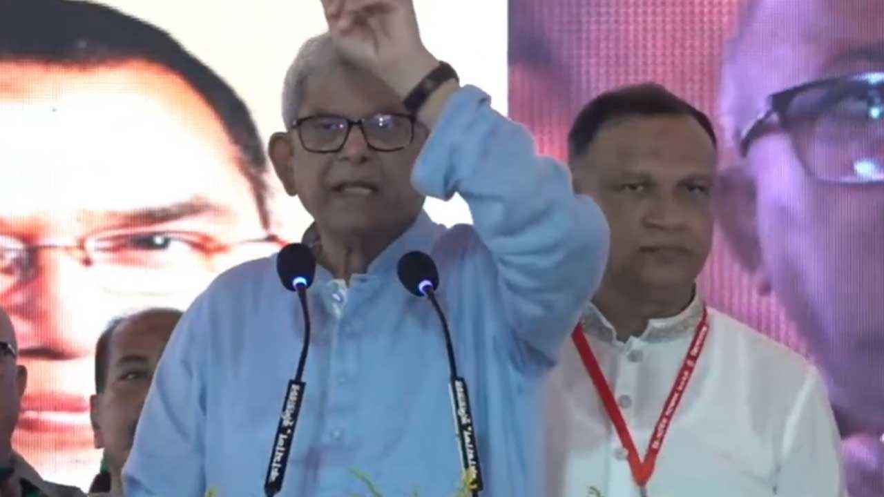 অনেক ষড়যন্ত্র হচ্ছে, বিএনপিকে অপবাদ দেওয়া হচ্ছে: ফখরুল