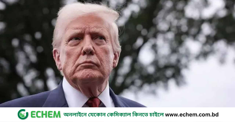 রাজনৈতিক প্রতিপক্ষদের বিচারের মুখোমুখি করতে চাপ দিচ্ছেন ট্রাম্প