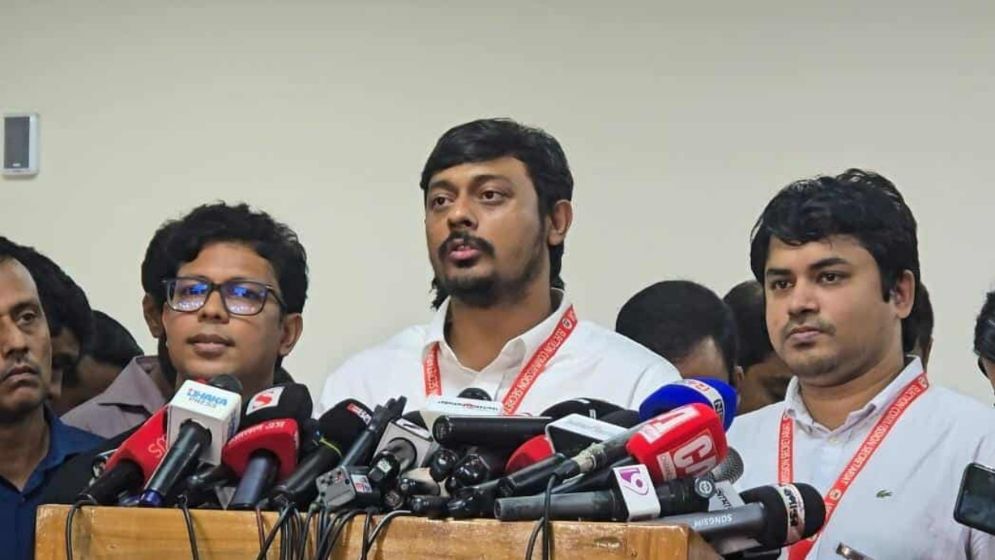 নির্বাচনে এনসিপি পাবে ১৫০ আসন, বিএনপি ৫০-১০০-এর বেশি নয়: নাসীরুদ্দীন পাটওয়ারী