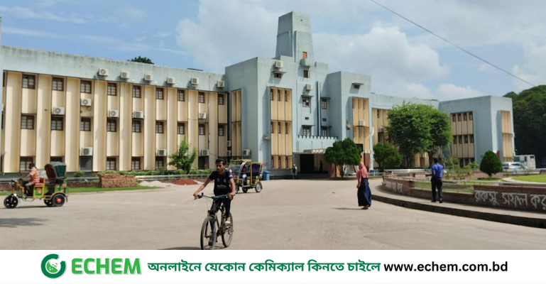 রাবিতে দ্বিতীয় দিনের মতো চলছে ‘কমপ্লিট শাটডাউন’