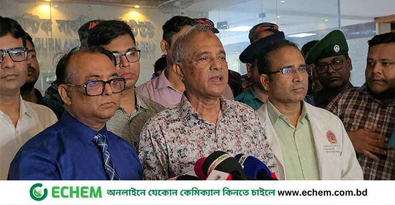 টঙ্গীতে অগ্নিকাণ্ডে আহতদের চিকিৎসায় সর্বোচ্চ সহযোগিতা করা হবে