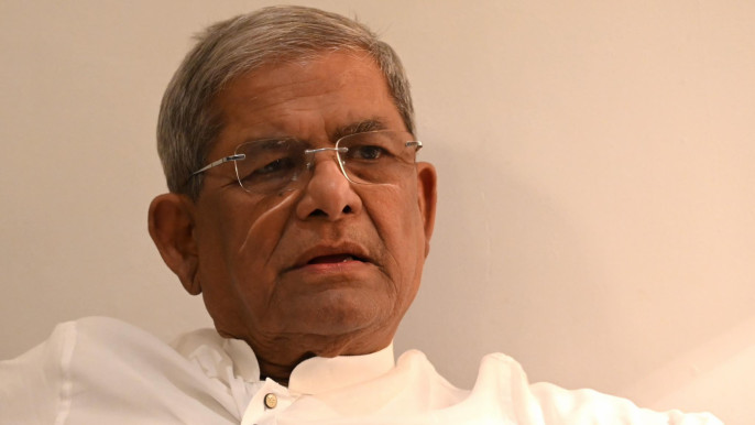 নিউইয়র্কের ঘটনা প্রমাণ করল আ.লীগ তাদের অন্যায়ের জন্য বিন্দুমাত্র অনুশোচনা করে না: ফখরুল