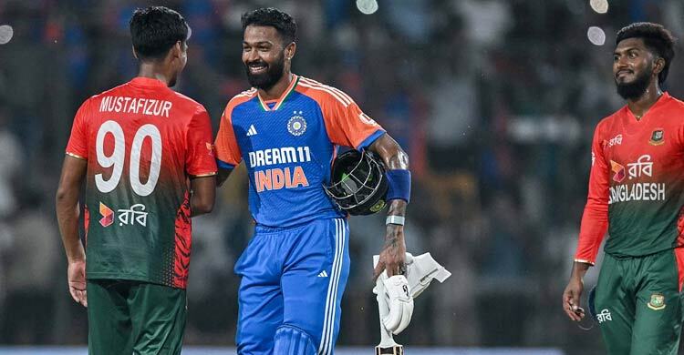 ভারতকে টক্কর দিতে যে একাদশ নিয়ে নামছে বাংলাদেশ