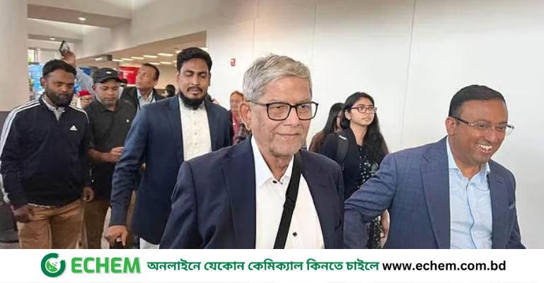 নিউইয়র্কে আওয়ামী লীগ নেতা–কর্মীদের বিরুদ্ধে মামলা করলেন আখতার