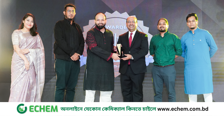 সুপার অ্যাপ ক্যাটাগরিতে সুপারব্র্যান্ডস অ্যাওয়ার্ড জিতলো পাঠাও