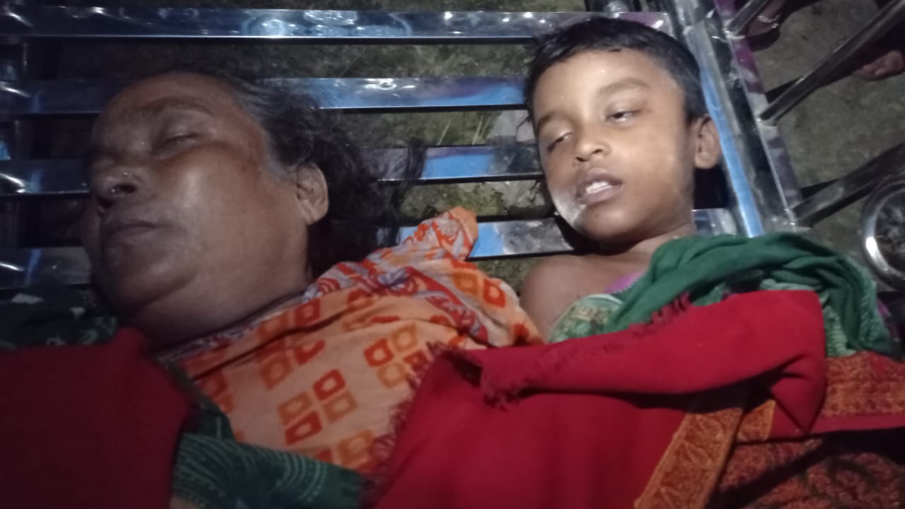 ফরিদপুরে কুমার নদে ডুবে দুই নাতিসহ দাদির মৃত্যু: একজন নিখোঁজ