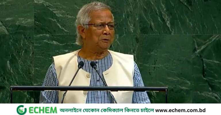 আর স্বৈরশাসনের পথে ফিরবে না বাংলাদেশ: প্রধান উপদেষ্টা