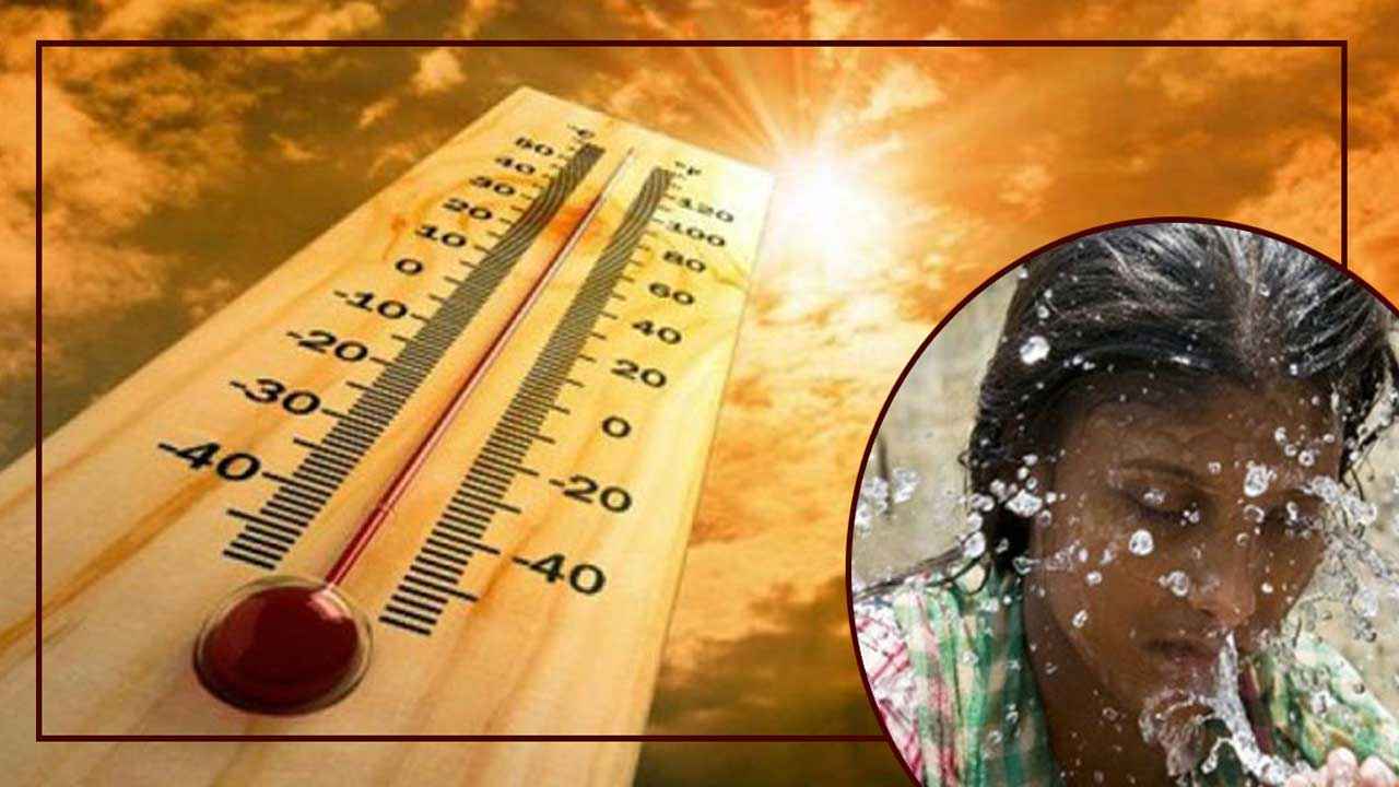 তাপপ্রবাহে পুড়ছে দেশের ১৫ জেলা