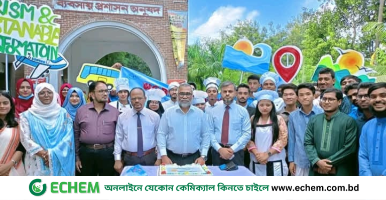 ইবিতে নানান আয়োজনে বিশ্ব পর্যটন দিবস পালিত