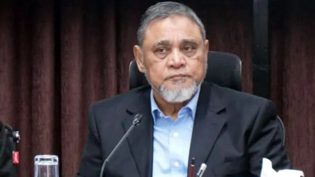 কল রেকর্ড ফাঁসের ভয়ে টেলিফোনে কথা বলি না, এ কারণে আমার বিরুদ্ধে নানা বদনাম: সিইসি