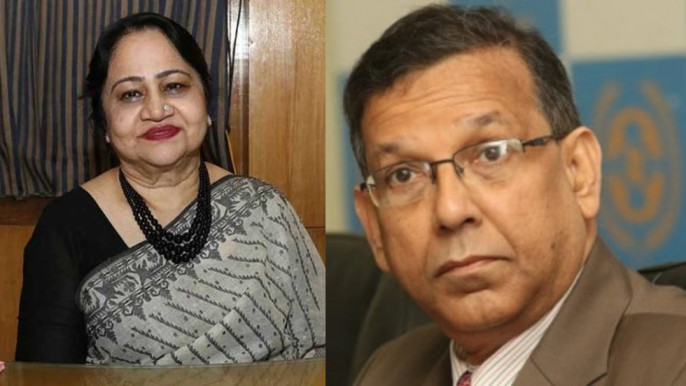 ৬৫৩ কোটি টাকা অবৈধ লেনদেন: আনিসুল হকের পিএসের ১১৪ ব্যাংক হিসাব জব্দের নির্দেশ