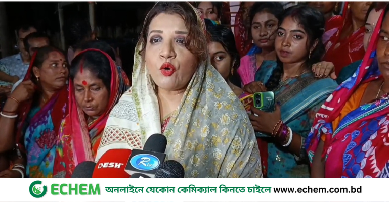 বিএনপি সংখ্যালঘু শব্দে বিশ্বাস করে না: শামা ওবায়েদ