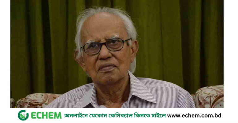 ভাষাসংগ্রামী আহমদ রফিক মারা গেছেন