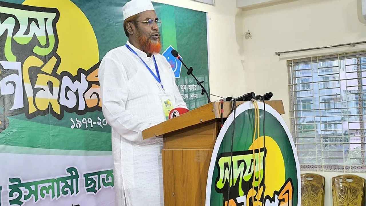 ইসলামি দলগুলোর সঙ্গে ঐক্য হলে ১০০ আসন ছেড়ে দেবে জামায়াত