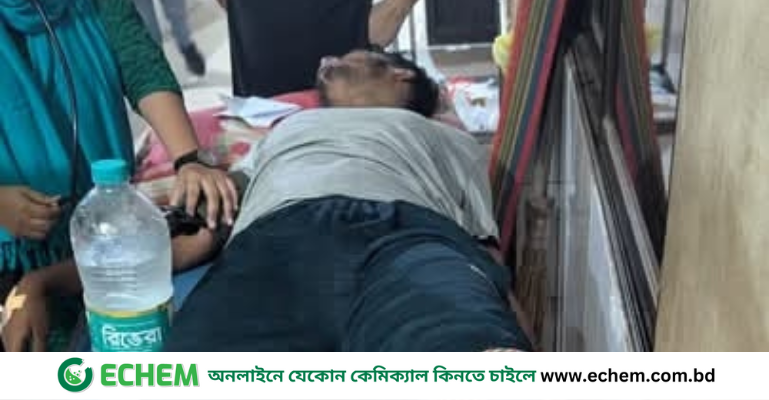 মেসের মিলকে কেন্দ্র করে ইবির সিনিয়র-জুনিয়র মারামারি, আহত ৪